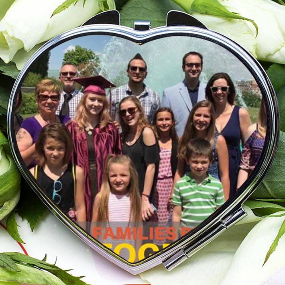 Meet your Posher, Michele